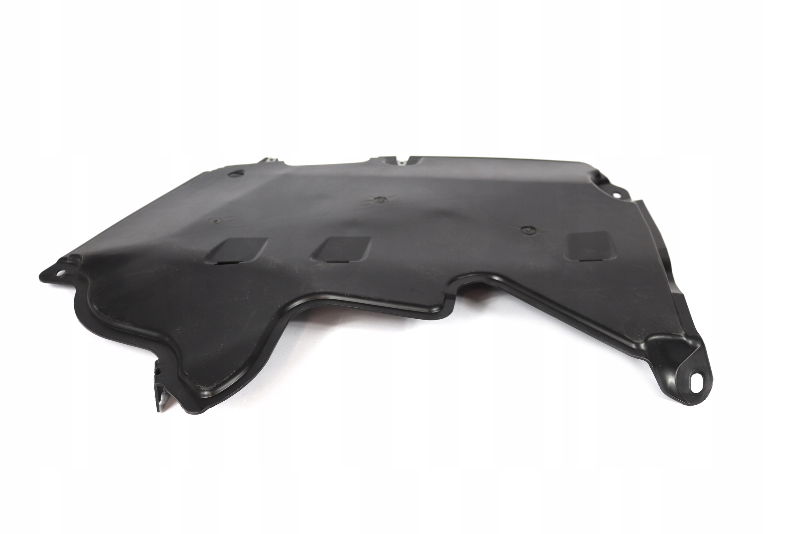 OSŁONA PODŁOGI PODWOZIA LEWO TYŁ AUDI A4 B9 ASO ORYGINAŁ Producent części Audi OE