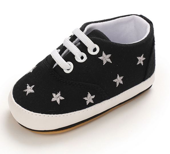 Trampki Buciki BUTY niemowlęce 12-18 niechodki 20 Wiek dziecka 12 m +