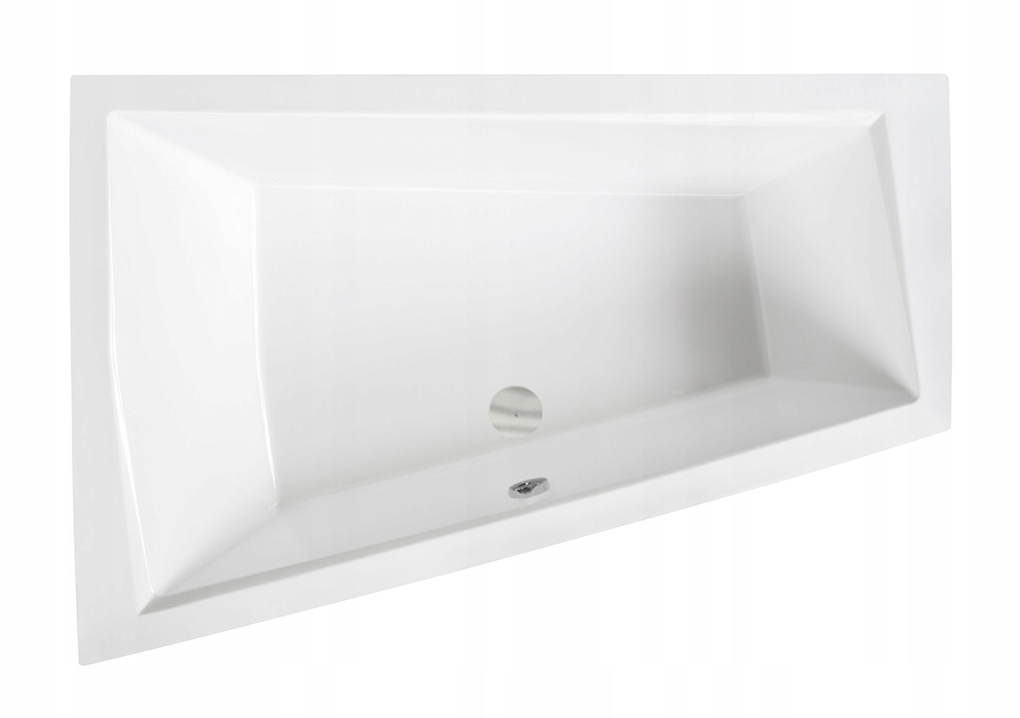 INTIMA DUO SLIM 180 L