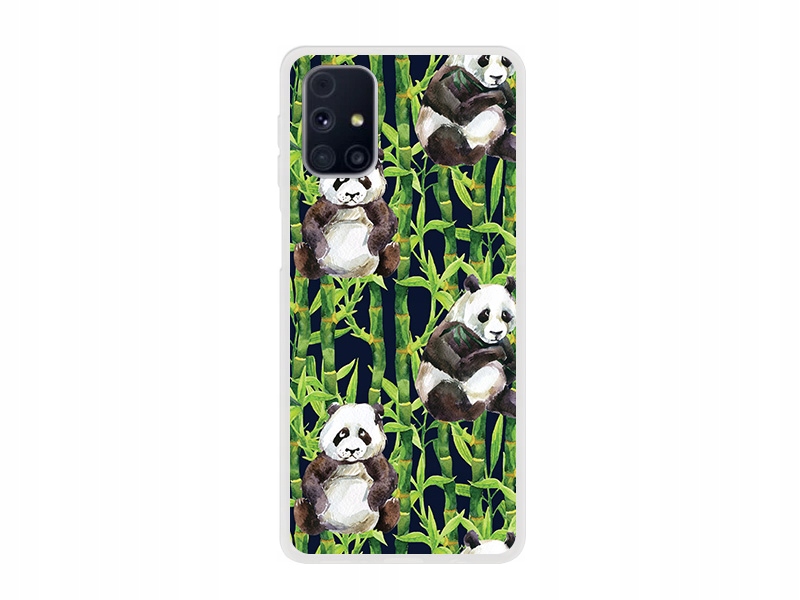 

Etui do Samsung Galaxy M31s - Fantastic Case
