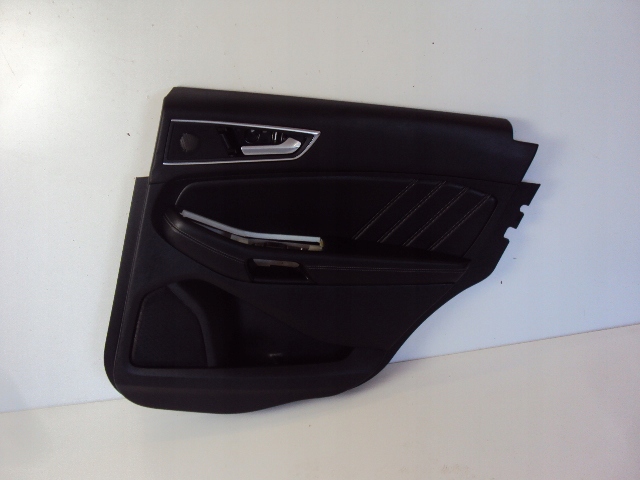 ОБШИВКА ПРАВОЙ ЗАДНЕЙ ДВЕРИ FORD EDGE MK2