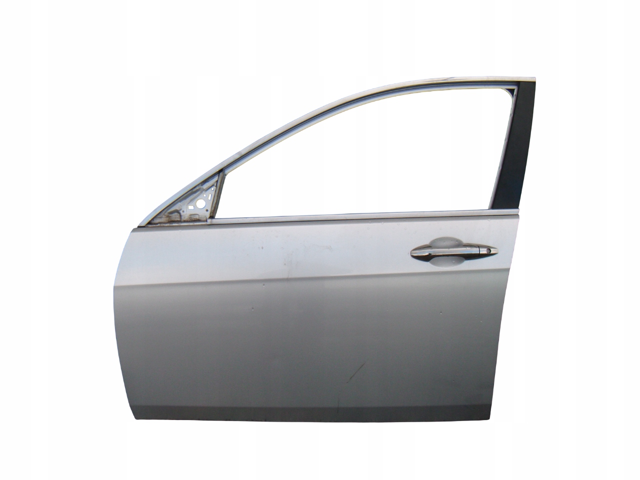 HONDA ACCORD 7 VII LIFT 05- SEDAN DRZWI LEWY PRZÓD NH700M