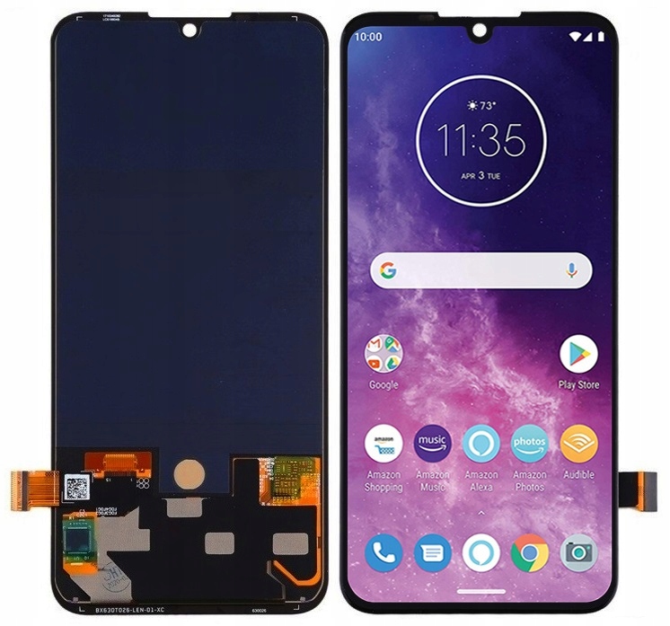 Motorola Moto One Zoom XT2010 LCD displej Oled