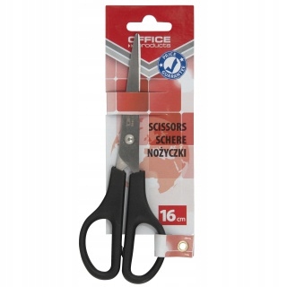 

Nożyczki Office Products 16cm