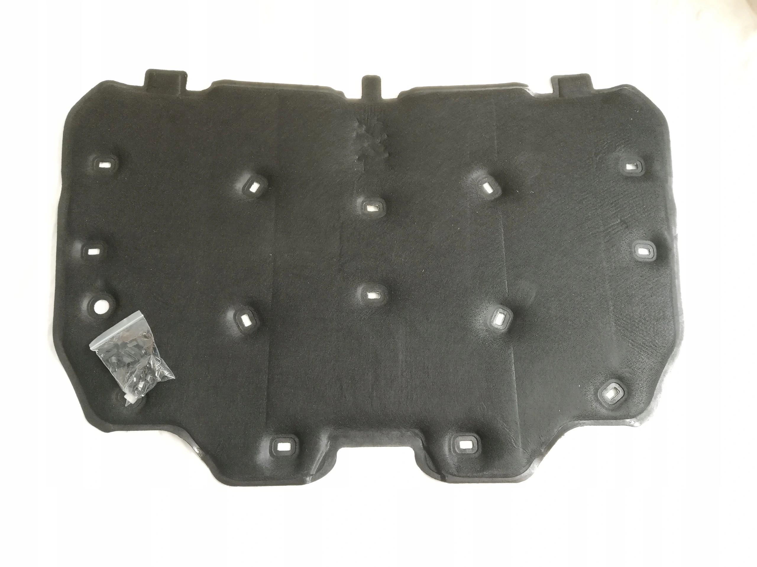 HS73F16746 - ЗВУКОИЗОЛЯЦИЯ КАПОТА FORD MONDEO MK5 FUSION