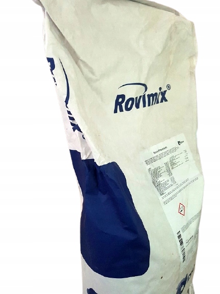 

Witaminy dla koni Koń Premium 25 kg