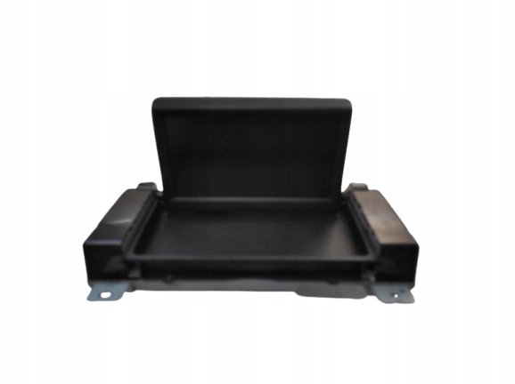 VOLVO V50 04- WYŚWIETLACZ EKRAN 8651196