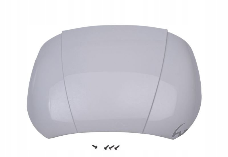 IS11M16951 - КРЫШКА СУНДУКА SHAD SH37 БЕЛАЯ