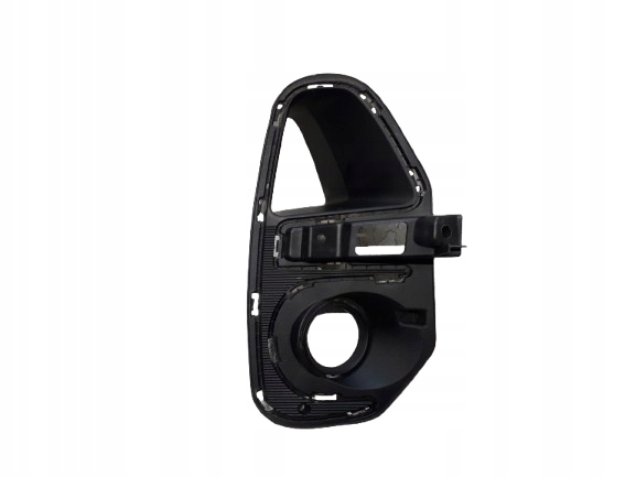 KIA SPORTAGE 4 IV LIFT 18- RAMKA LEWA HALOGENU ZDERZAKA PRZÓD 86523-F1510