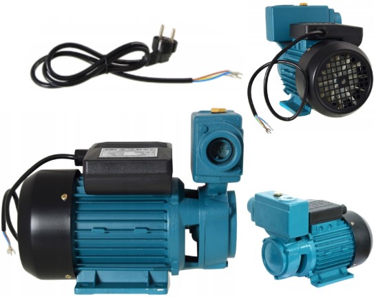 

Pompa Hydroforowa Do Studni Wody Wzi 750W Wz 750