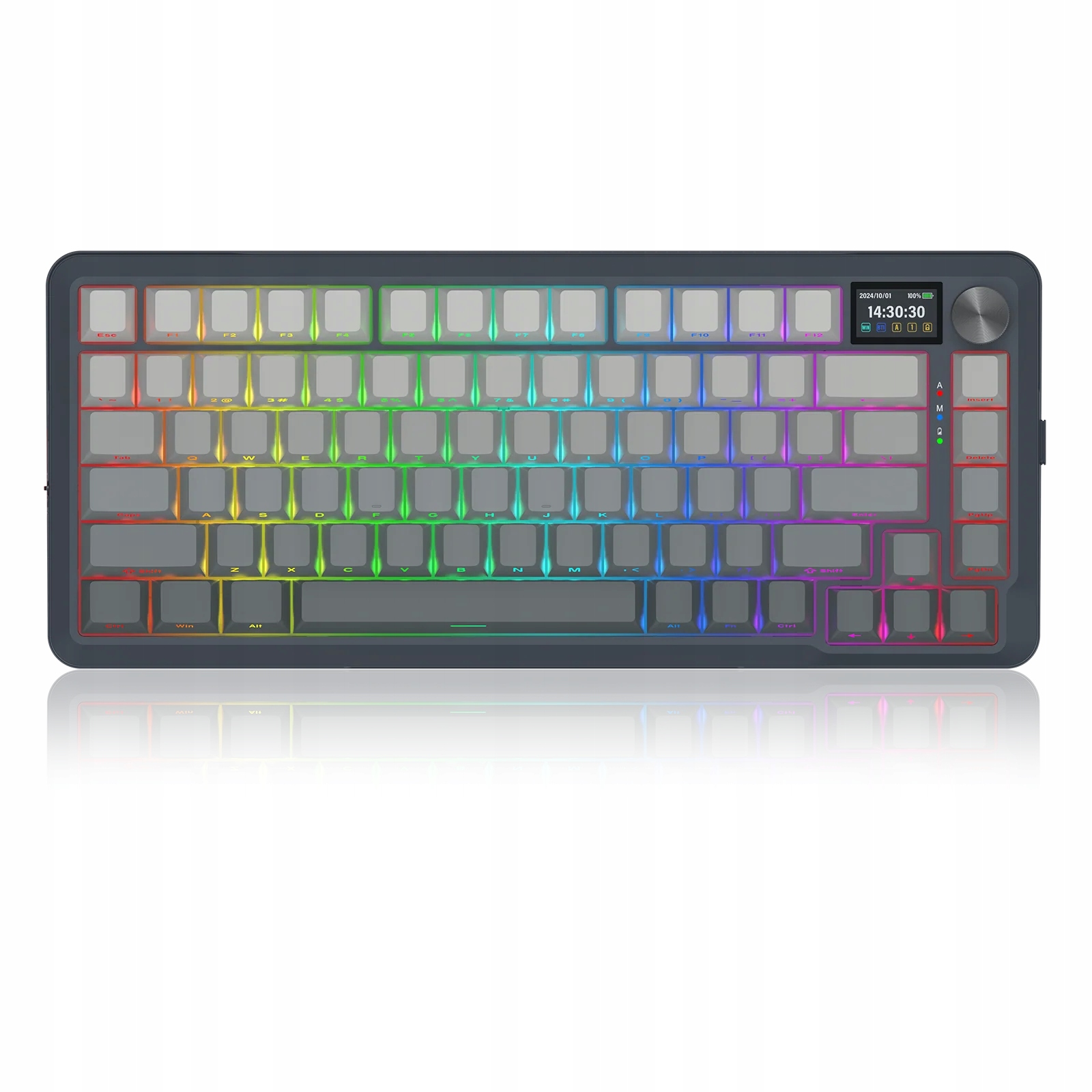 Klávesnice Redragon K708GG-RGB-PRO Flekact