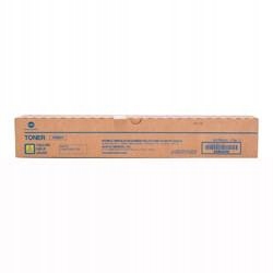 Toner Minolta TN324Y A8DA250 Yellow 26000 Stron