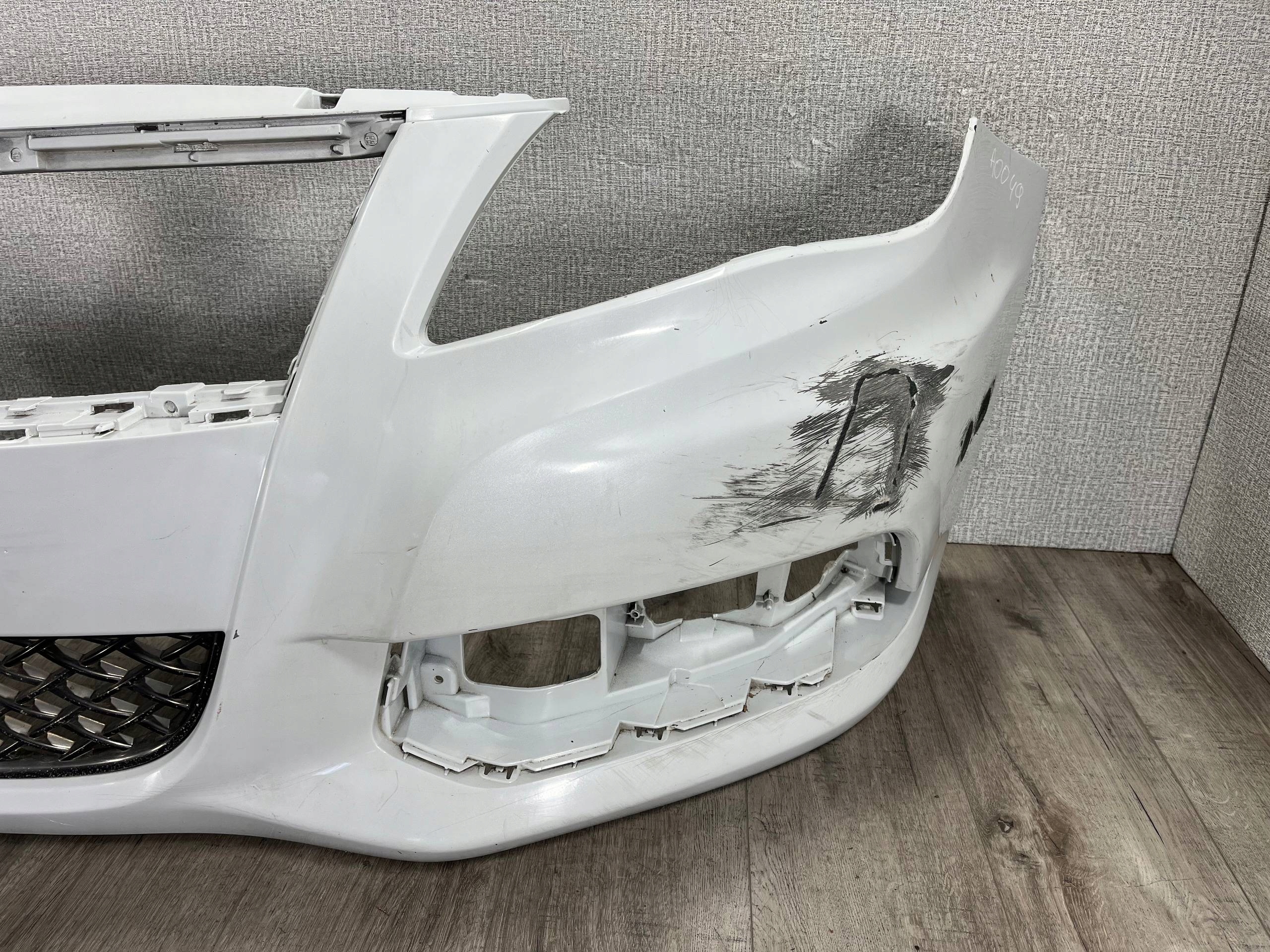SUZUKI KIZASHI 2009-2014 front bumper 71711-57L