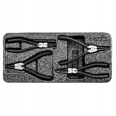 Плоскогубці segera Neo Tools 84-240