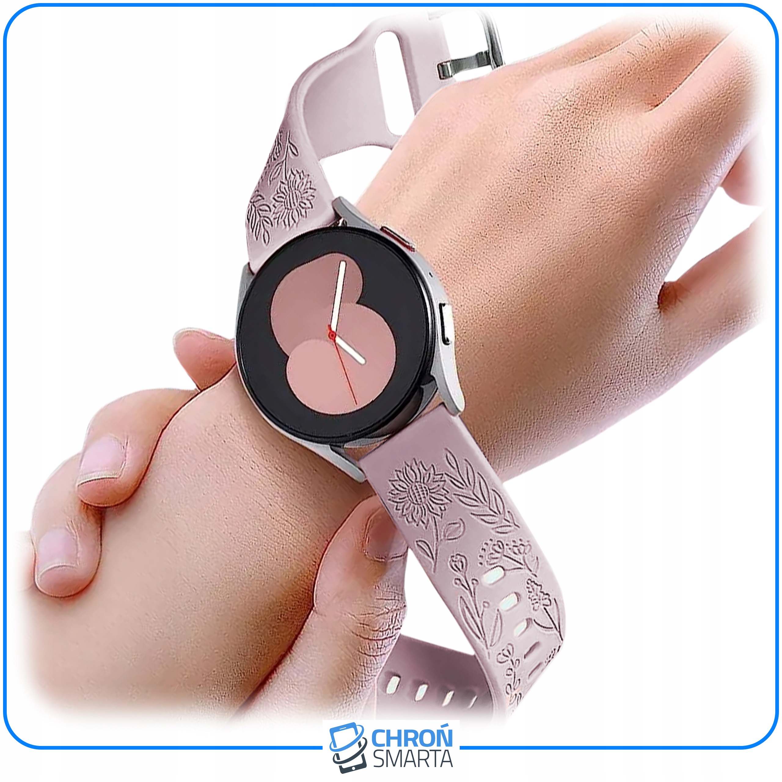 Pasek do Garmin Move 3 Luxe Style Vivomove HR Vivoactive 5 Music GPS opaska Sklep Opinie Cena w Allegro.pl