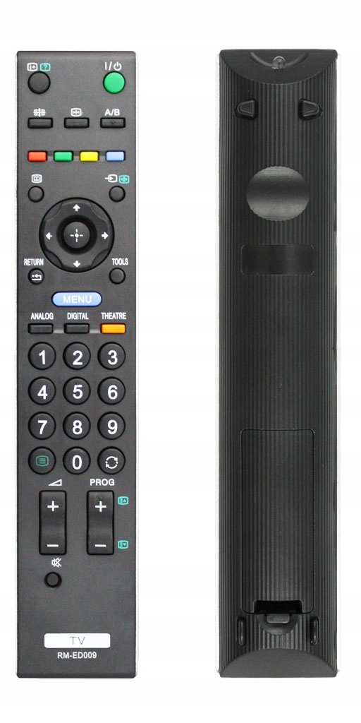 Pilot do TV Sony KDL-32S3000 Marka Atelm