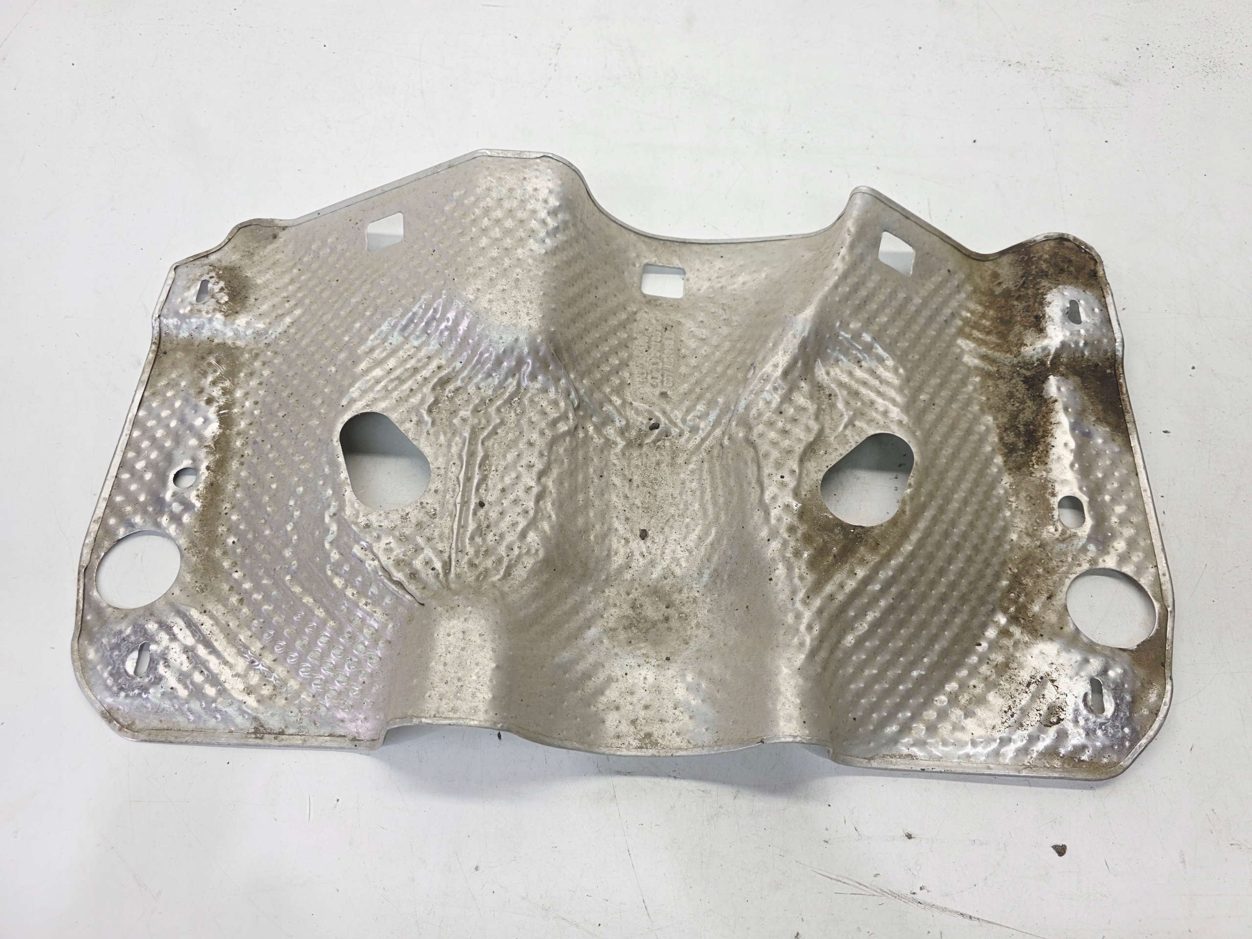 kryt TERMICZNA kardanu AUDI Q5 FY 80A521443D
