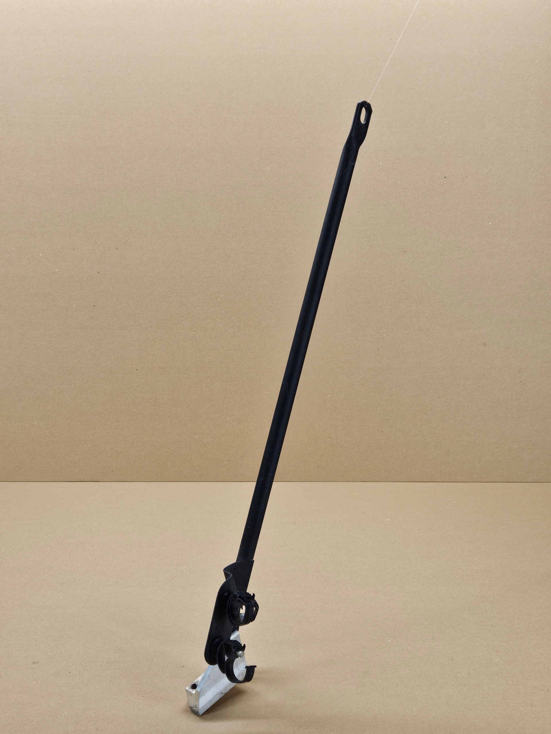 PRAWA BELKA WSPORNIKA PASA PRZEDNIEGO S60 III XC60 II T8