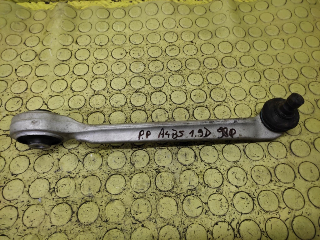 AUDI A4 B5 Querlenker rechts vorne 421078