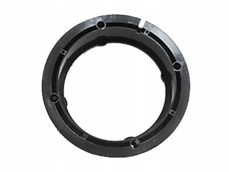 Dystanse głośnikowe do RENAULT MEGANE 3 130mm 13 cm