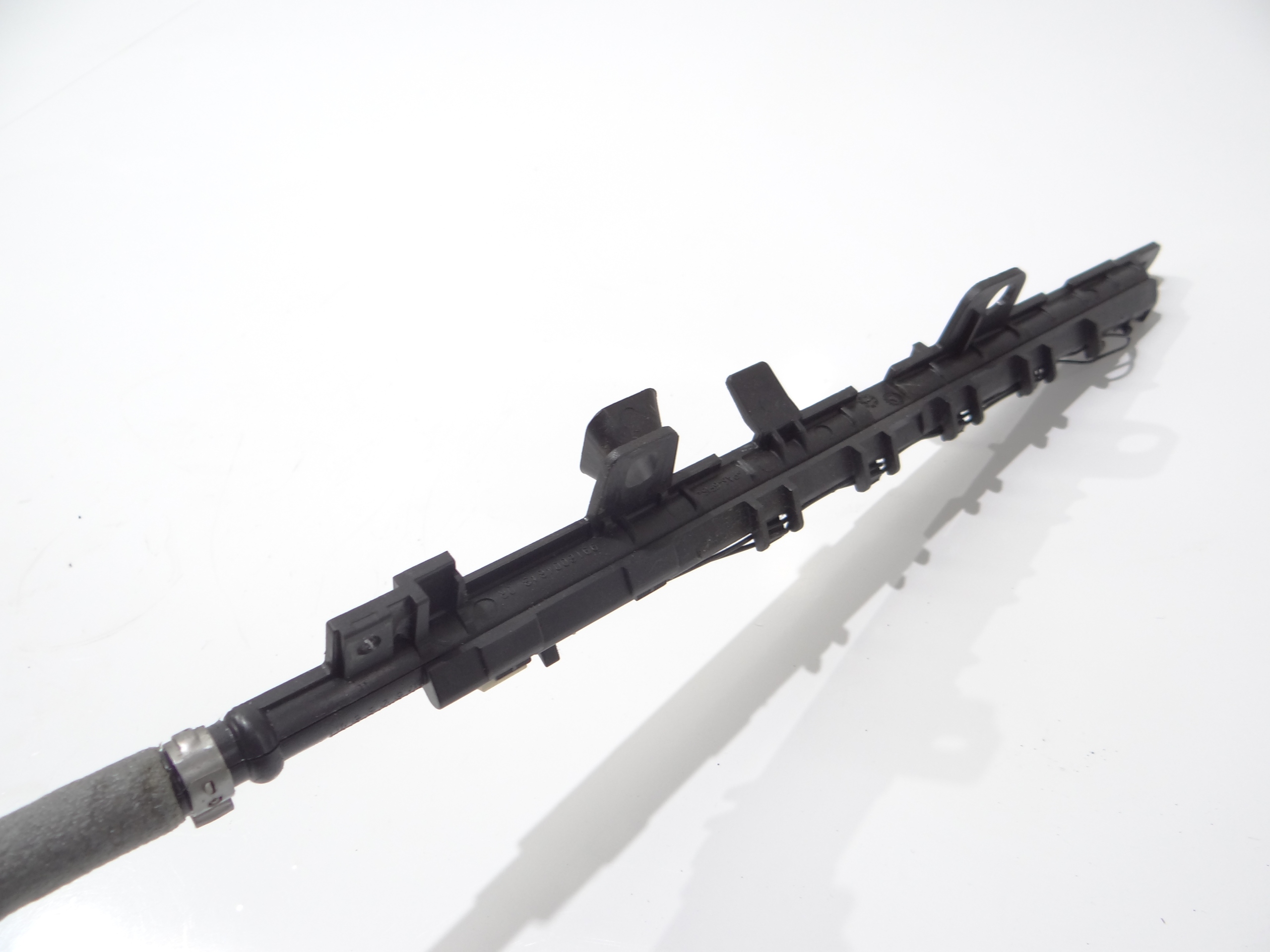 mechanism DOCIAGANIA bonnet boot BMW E61 OE 8986201