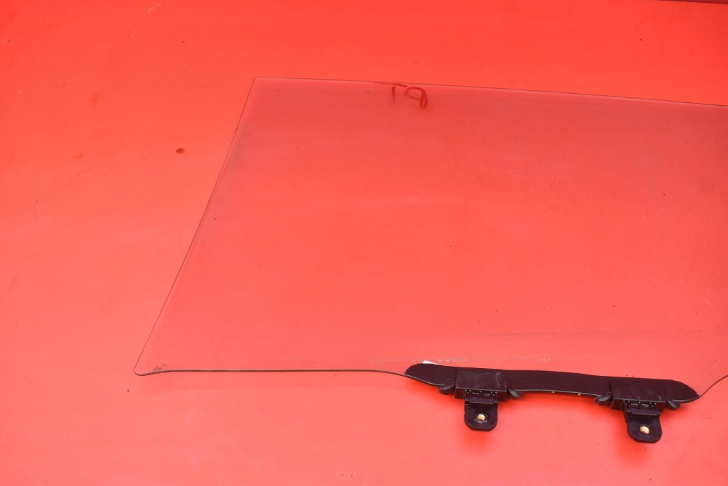 window side right rear part rear HYUNDAI BAYON 21