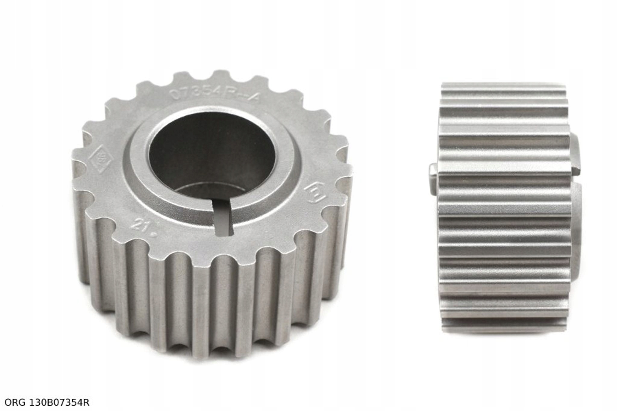 Kolo Hřídele Zeb. R 1.5DCI Org 130B07354R