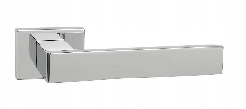 italská klika Spigola MI chrom