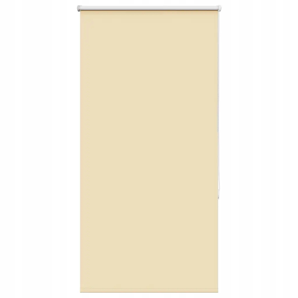 vidaXL Roleta zatemňovací 75x175 cm šířka látky 70,7 cm polyester