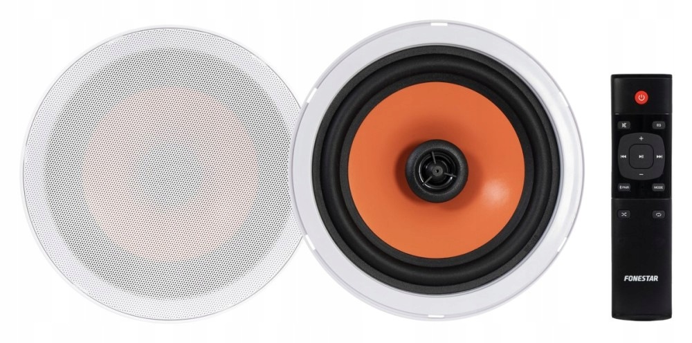 Fonestar KS-12B stropní ozvučovací systém s Bluetooth