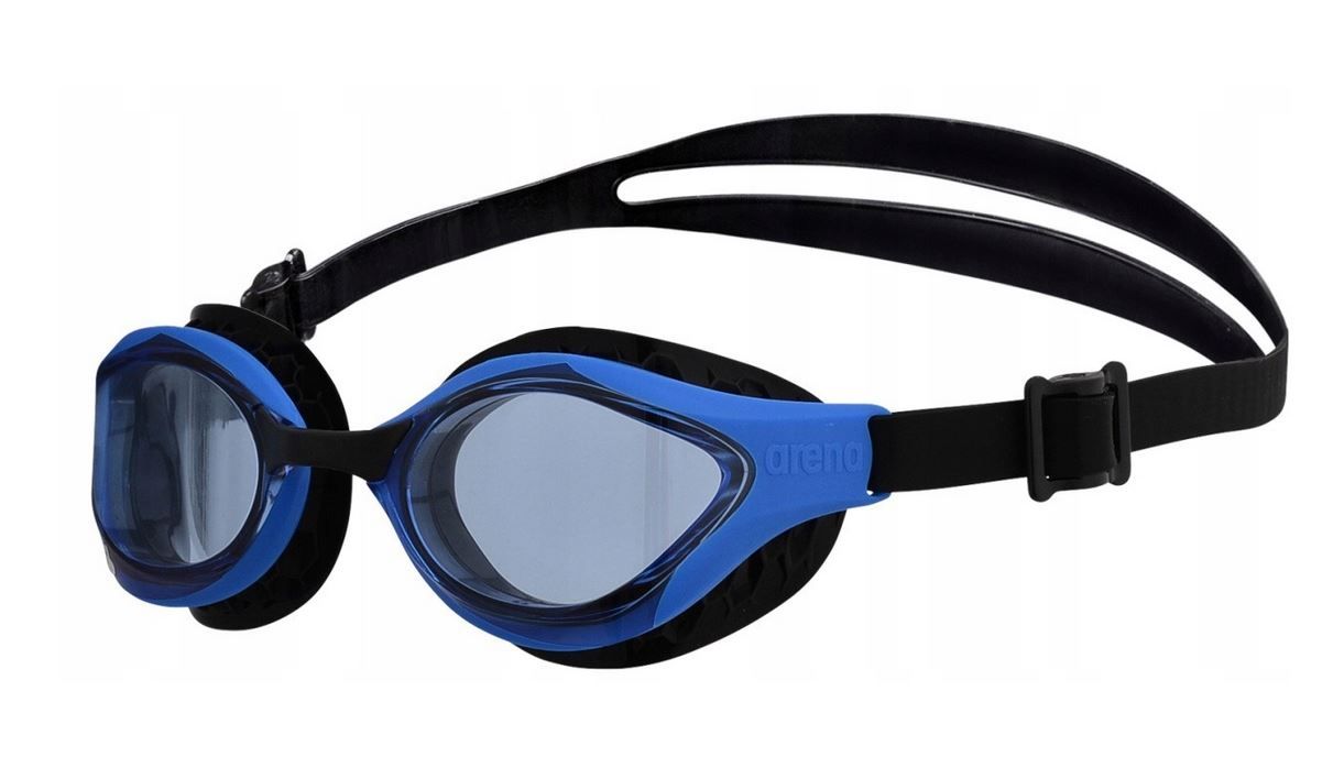 

Okulary pływackie Arena Air Bold Swipe Blue