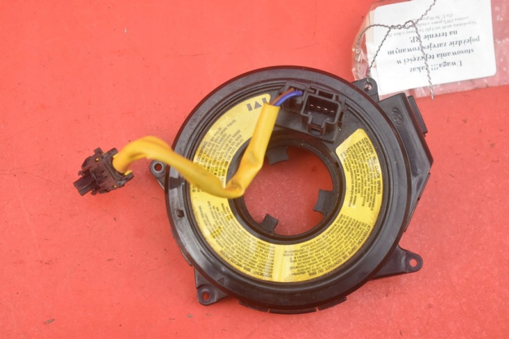 ring airbag ZWIJKA HYUNDAI MATRIX 01-05