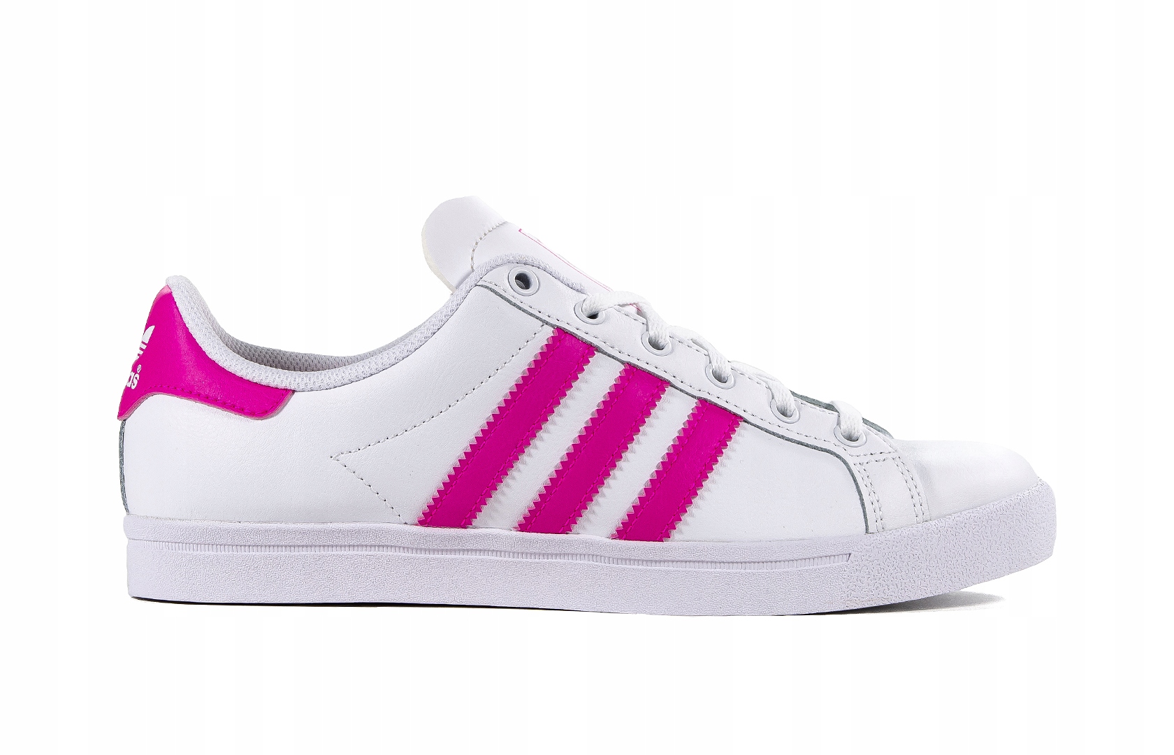 pro mládež boty adidas Coast Star J EE7464