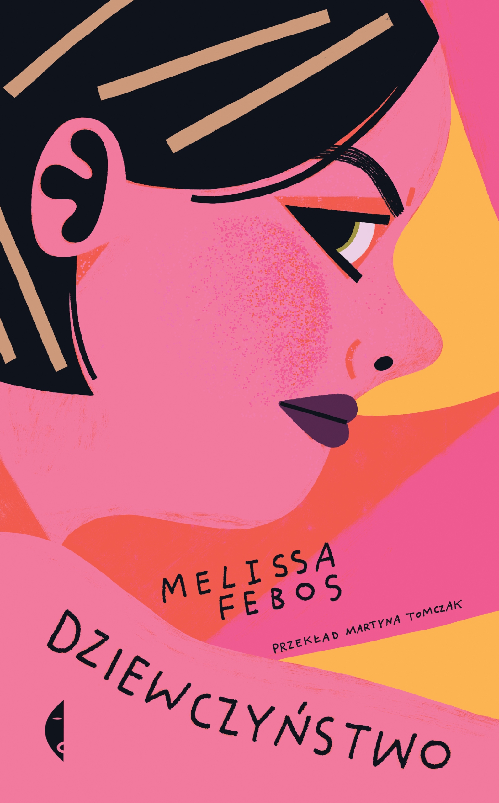

Dziewczyństwo Melissa Febos
