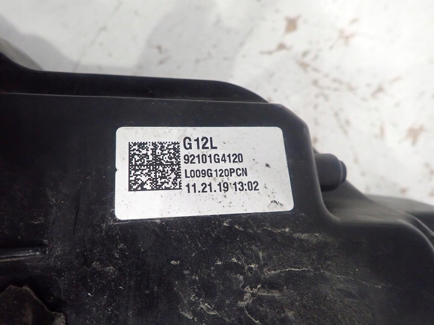 light front left HYUNDAI I30 N III 17- FULL LED
