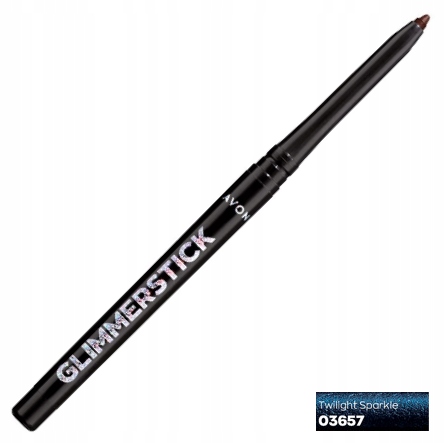 AVON DIAMENTOWA KONTURÓWKA TWILIGHT SPARKLE