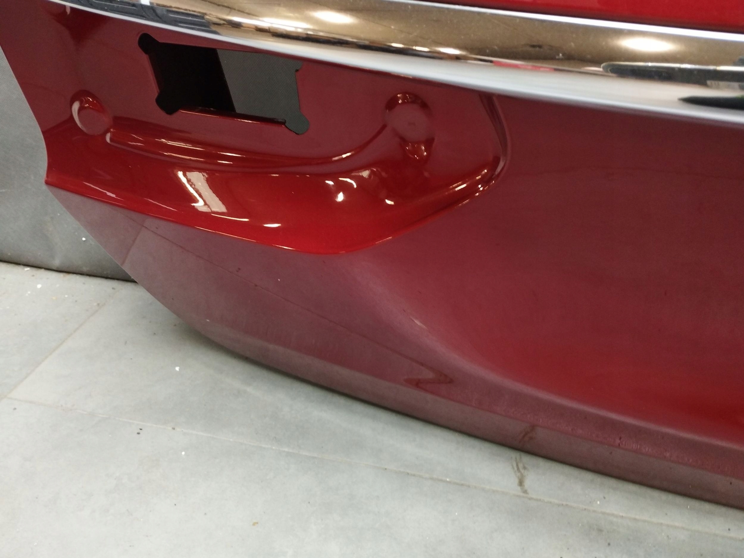 Mercedes-Benz E W213 KOMBI boot door window 996