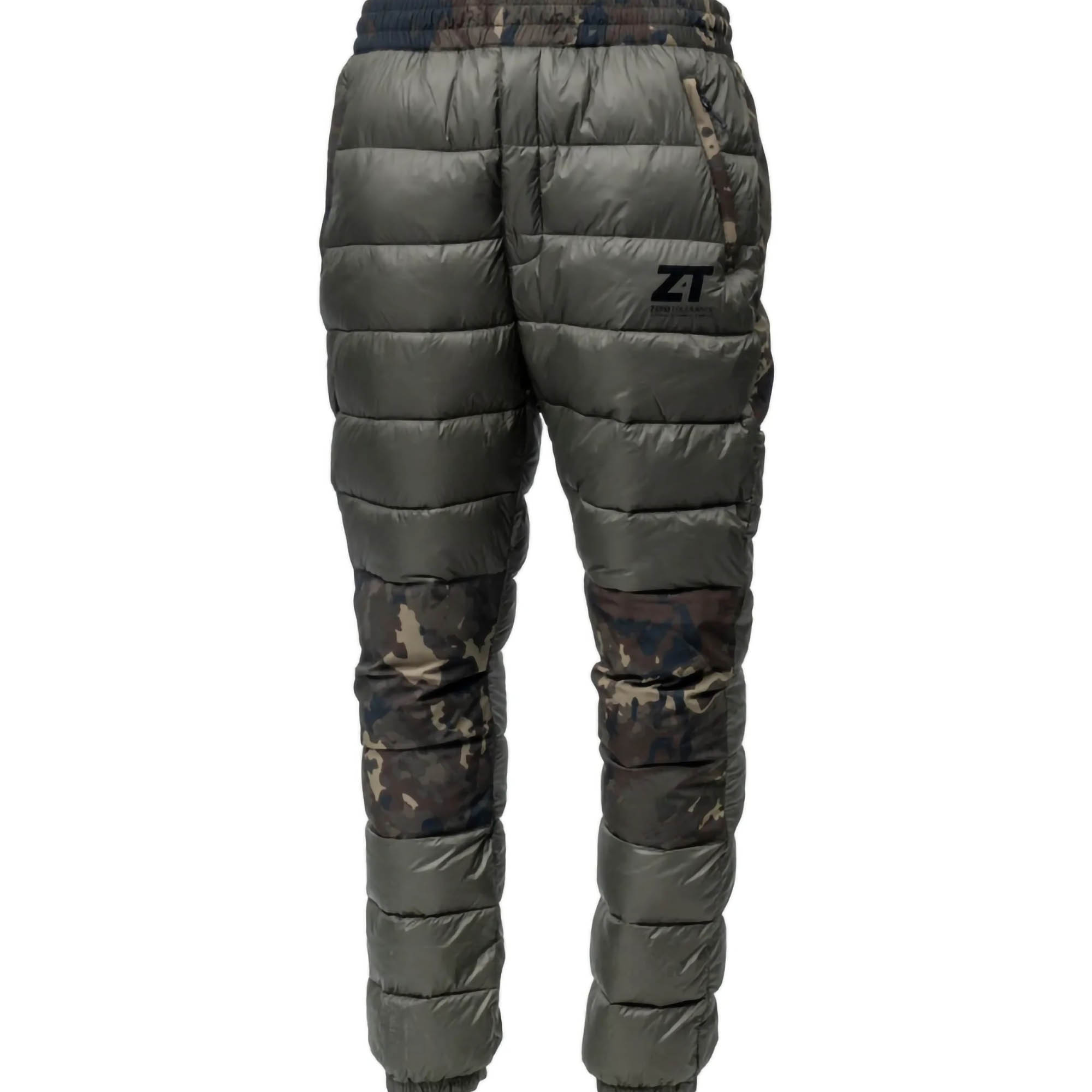 Kalhoty Nash Zero Tolerance Air Cell Trousers L