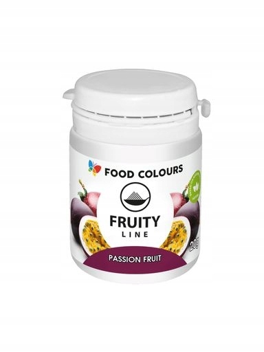 Levně Food Colours Přírodní barvivo v prášku v prášku