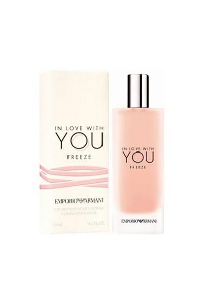 Emporio Armani In Love With You Freeze 15 ML Edp