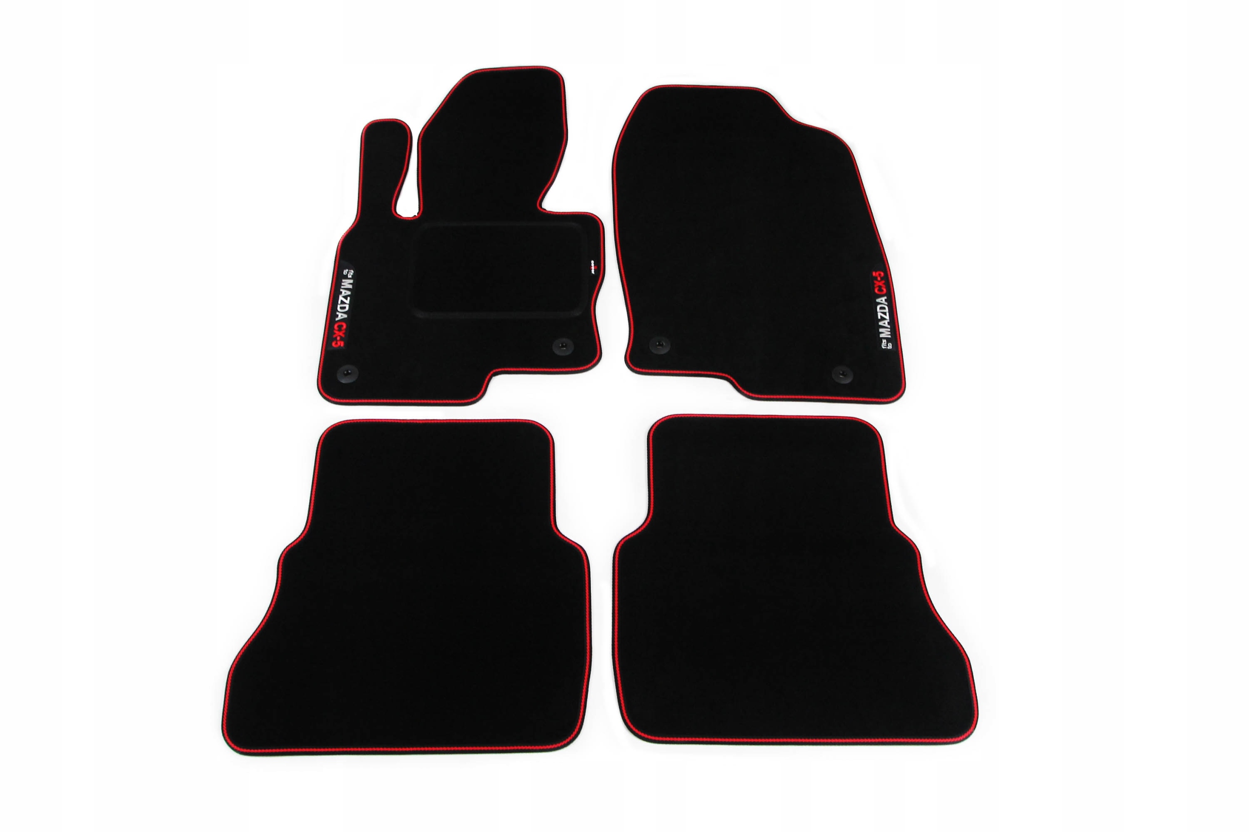 Dywaniki welurowe Cover 5904121196831 za 159.99PLN z Białystok