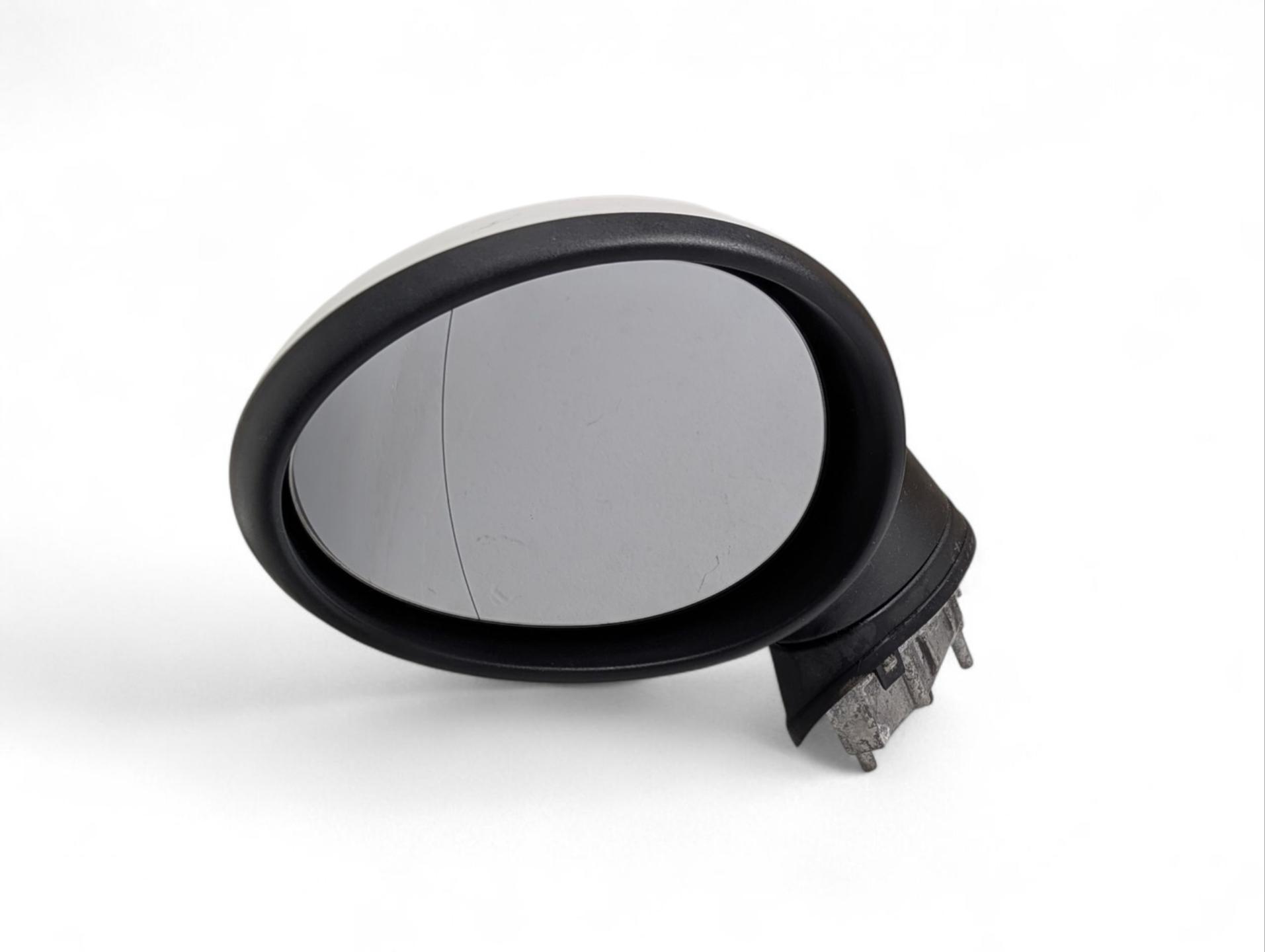 mirror exterior left side Mini Cooper 2 R56 2007 51162755637