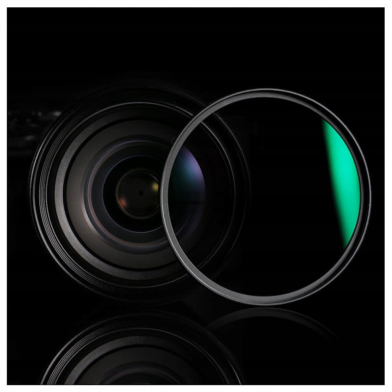 FILTR OCHRONNY MC UV K&F CONCEPT NANO-X B270 Model NANO-X UV 82