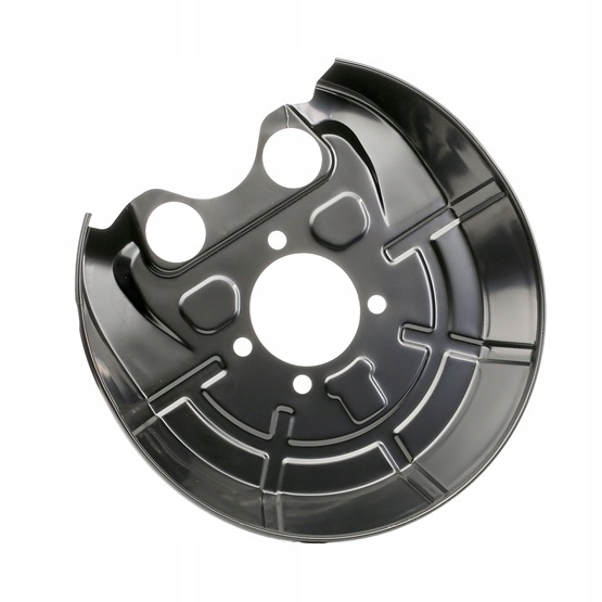 OSŁONA TARCZY HAM. TYŁ PRAWA OPEL SIGNUM VECTRA C