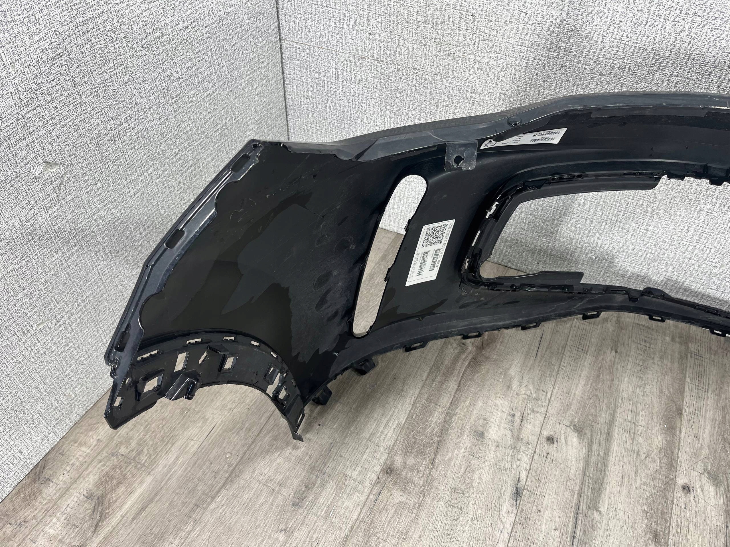 VW TIGUAN III 2023-> bumper front 571807221