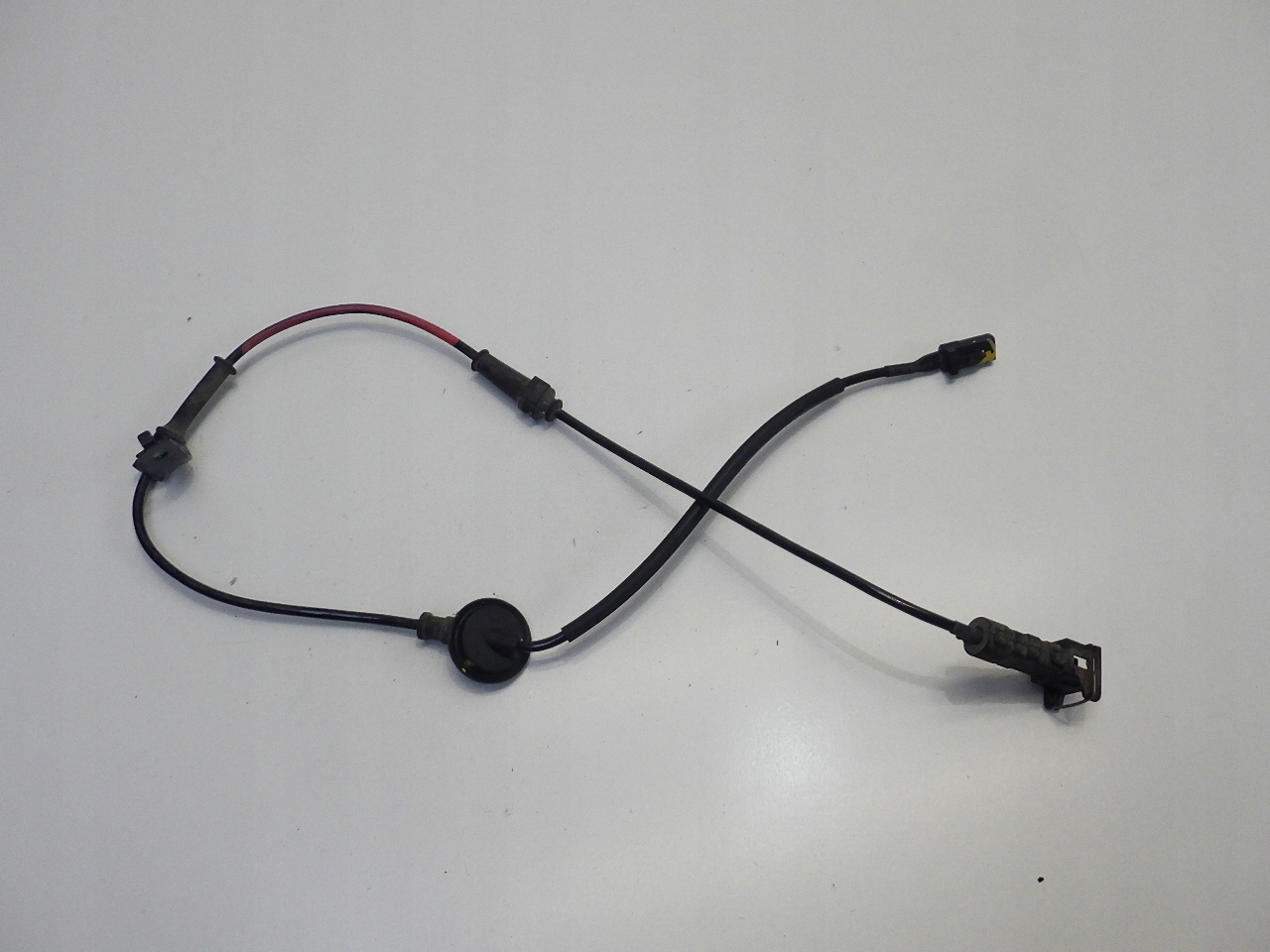 58950-Q0000 - BAYON 2022 ABS датчик правий задній задній 58960-Q0000