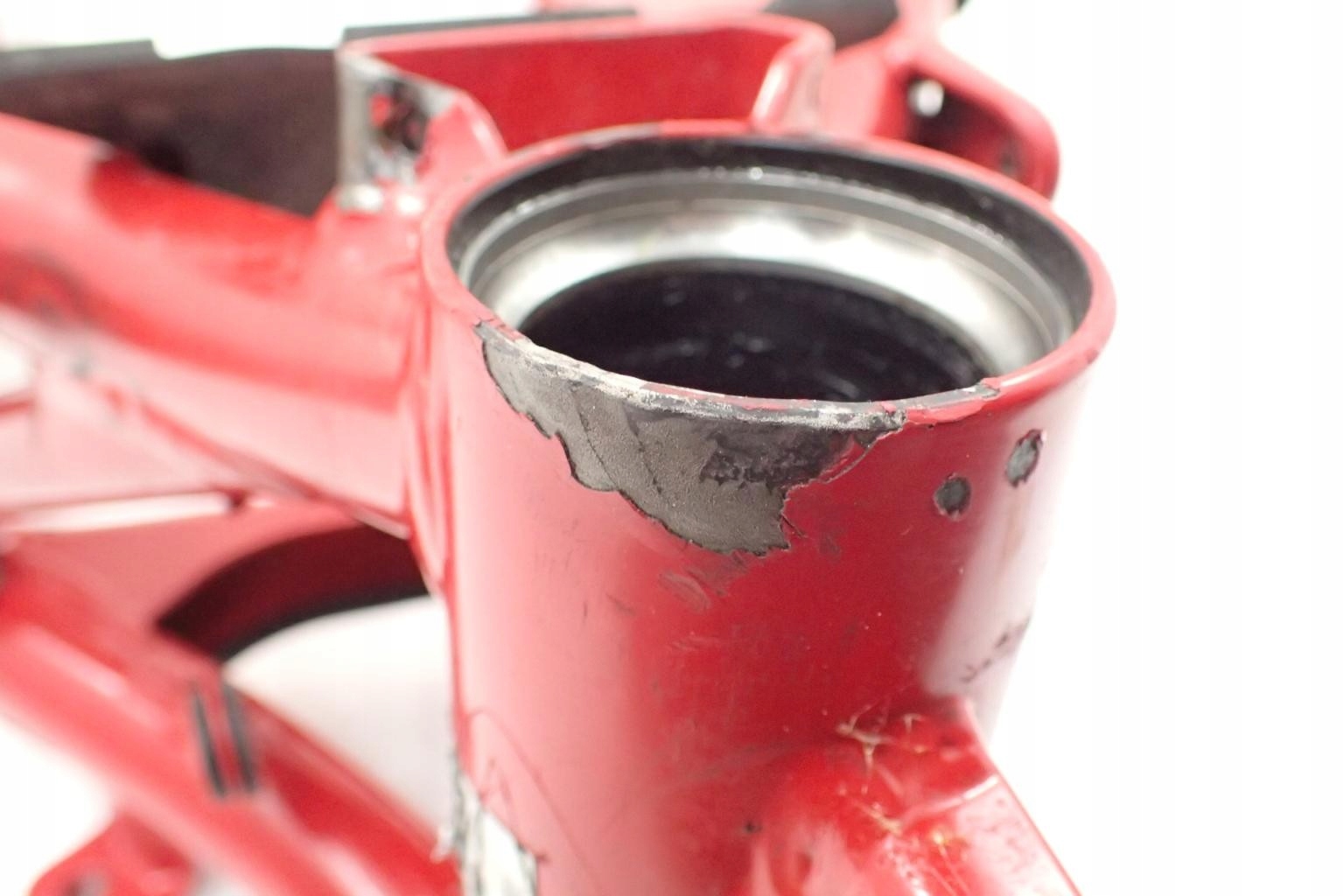 Ducati Multistrada 950 18 Rama Vehicle Match branded product