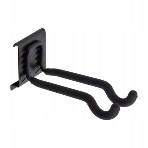 

Hak Garażowy SGH1 System Goliat 200X75MM Domax