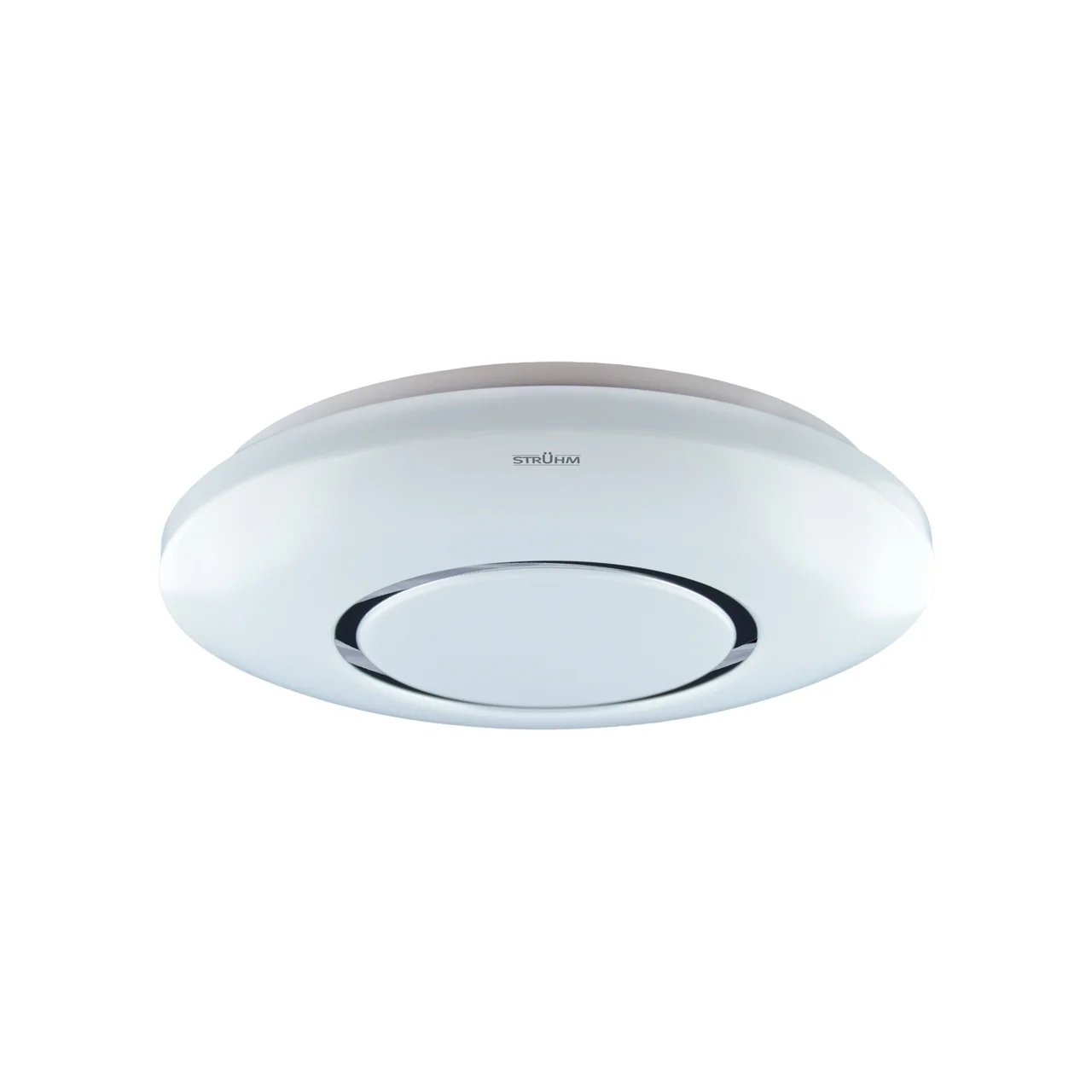 Moderní stropní svítidlo do koupelny Led 16W Ø35 cm Struhm Ringe, IP44, 4000K