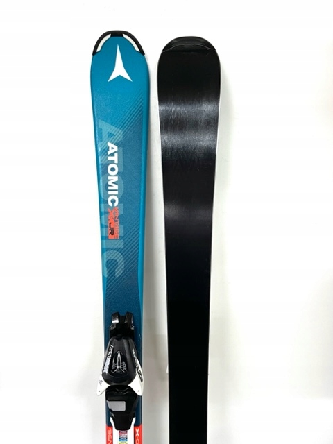 NARTY DZIECIECE ATOMIC VANTAGE X JR DL.130 Marka Atomic